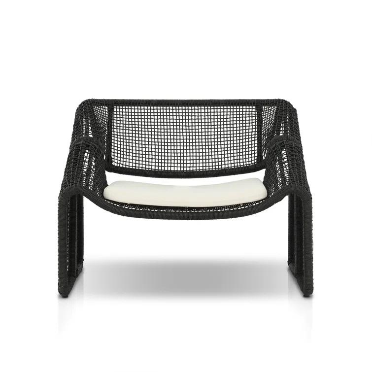 Jolie Indoor / Outdoor Accent Chair