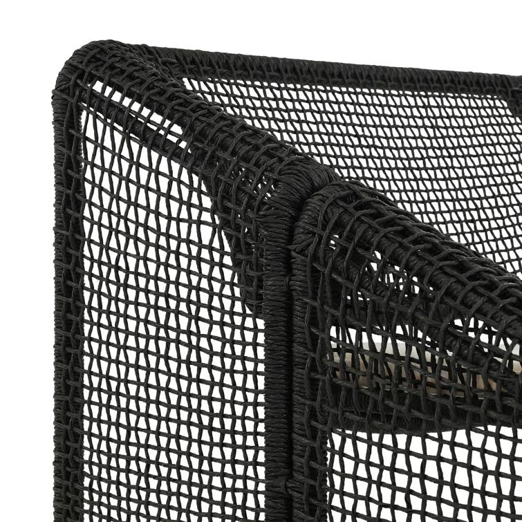 Jolie Indoor / Outdoor Accent Chair