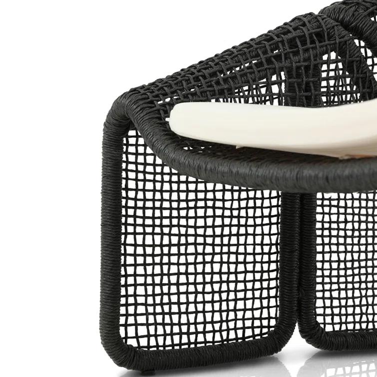 Jolie Indoor / Outdoor Accent Chair