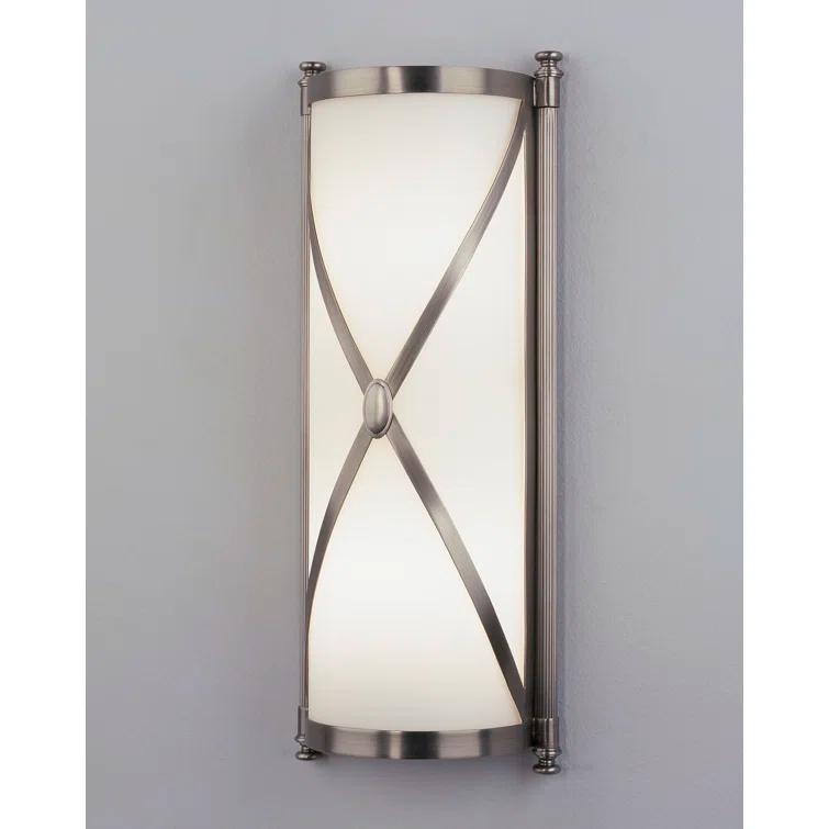 Chase Flush Mounted Sconce