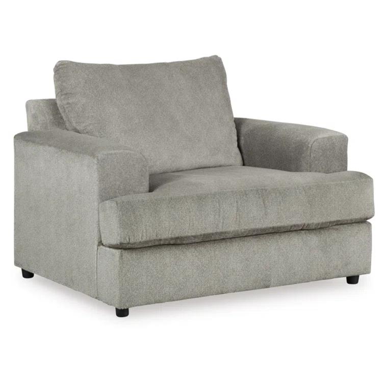 Aneysa Upholstered Accent Chair