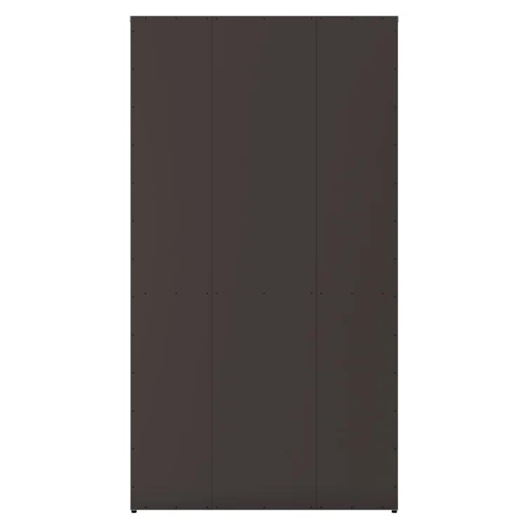 Jamestown 66" H x 36" W Standard Bookcase