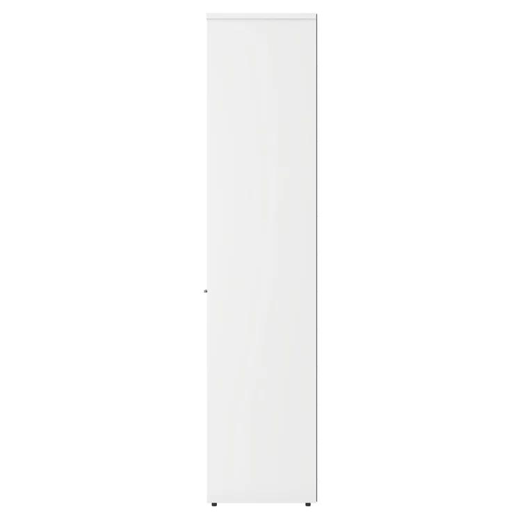Jamestown 66" H x 36" W Standard Bookcase