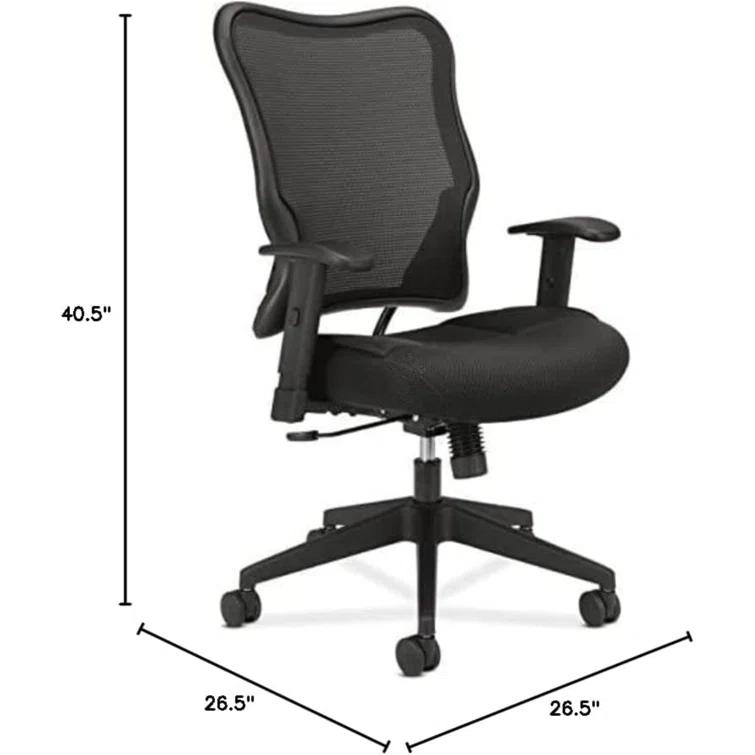 HON Hon Wave Mesh Task Chair