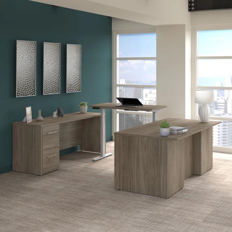 Office 500 72'' Desk