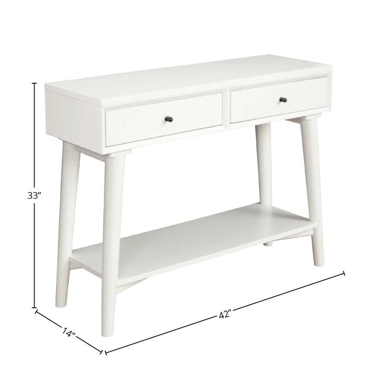 Williams 42" Console Table
