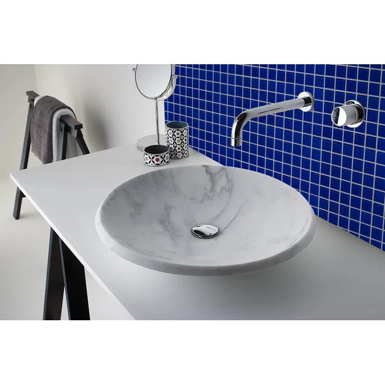 WS Tiles® 1" x 1" Straight Edge Glass Mosaic Tile