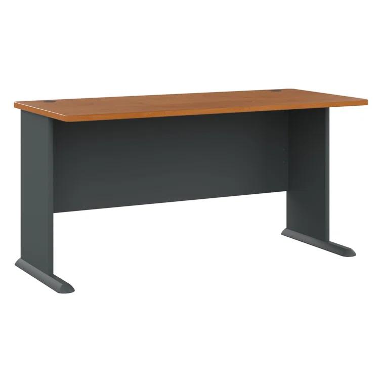 Series A Desk Shell
