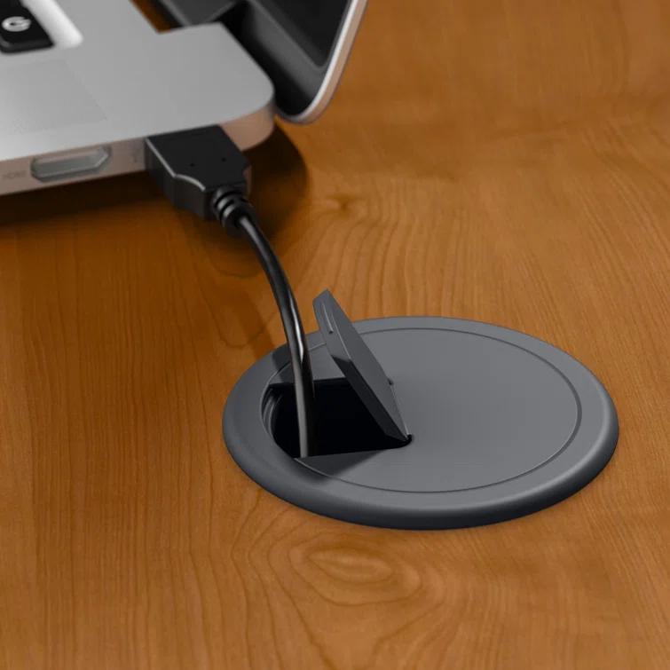 Series A Desk Shell