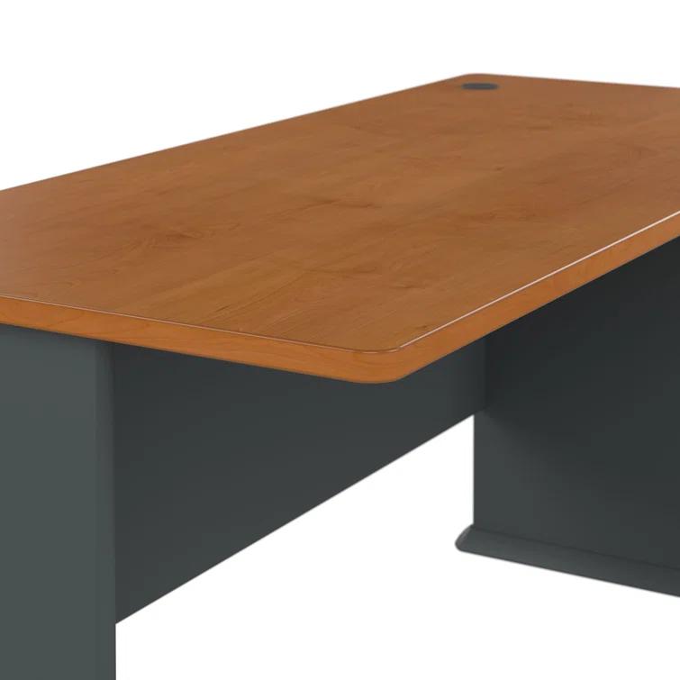 Series A Desk Shell