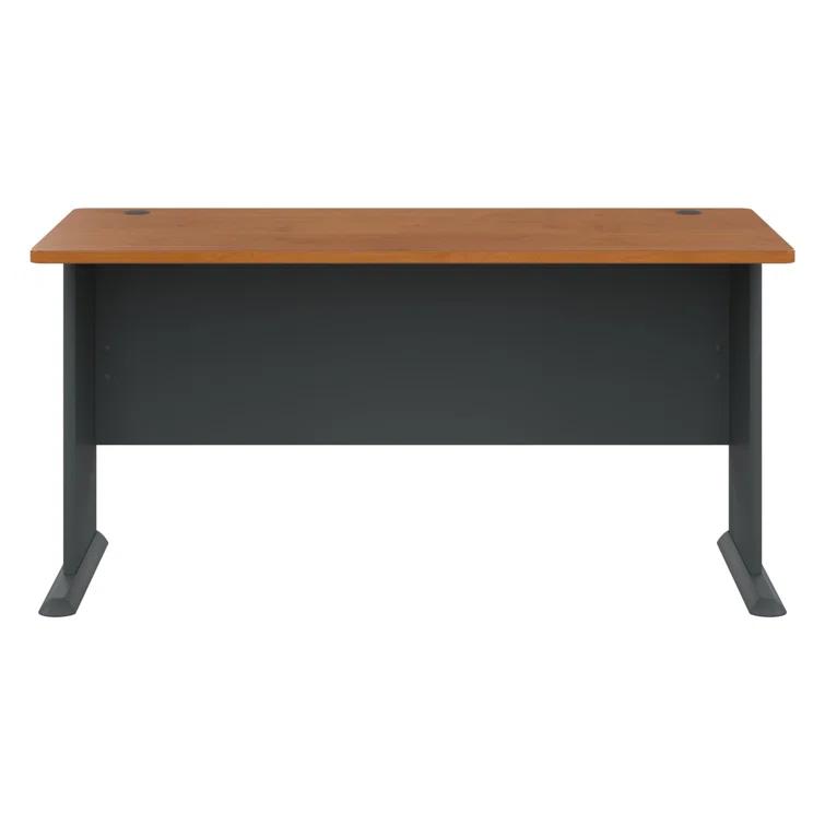 Series A Desk Shell