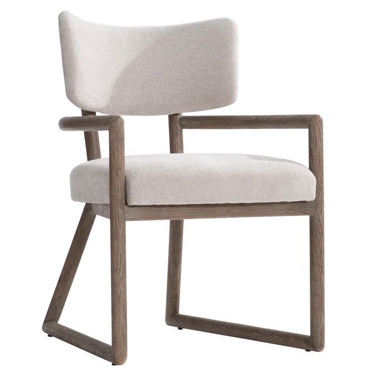 Bernhardt Casa Paros 18.63'' H Upholstered Armchair