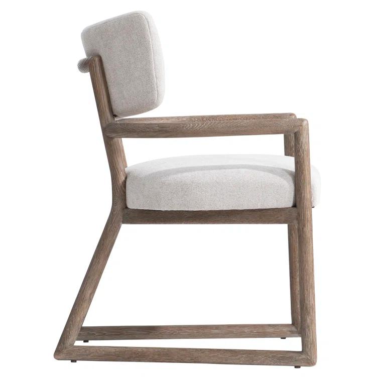 Bernhardt Casa Paros 18.63'' H Upholstered Armchair