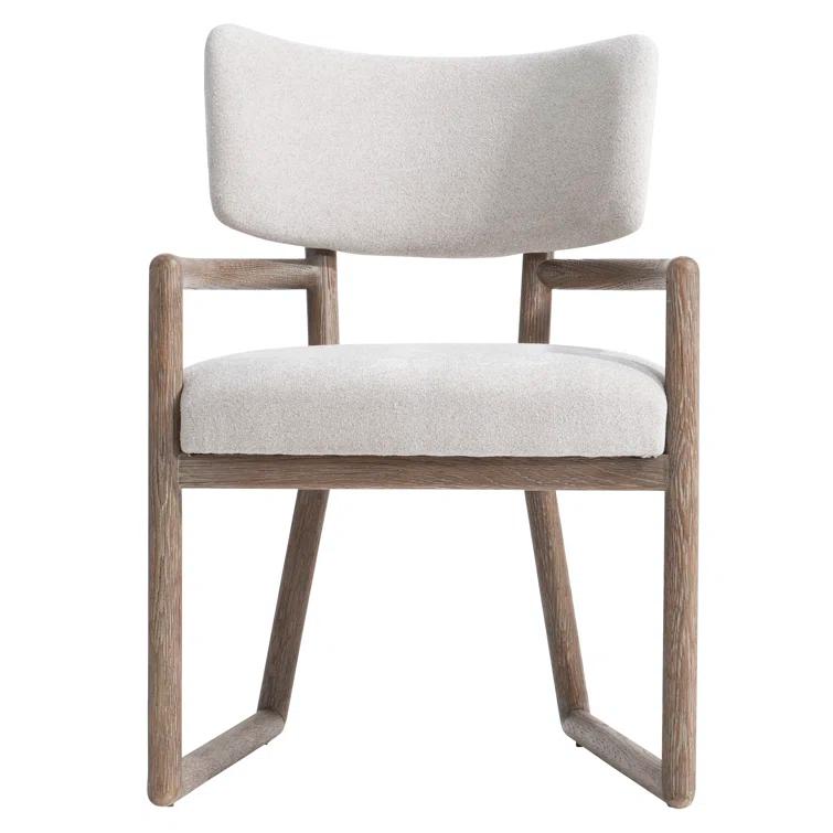 Bernhardt Casa Paros 18.63'' H Upholstered Armchair