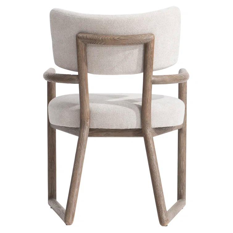 Bernhardt Casa Paros 18.63'' H Upholstered Armchair