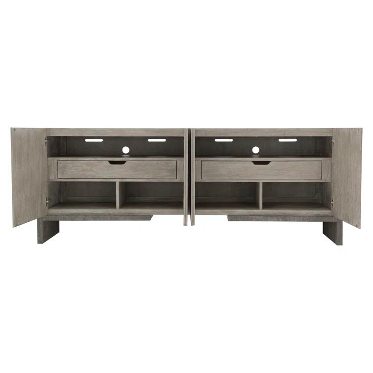 Bernhardt Foundations 84'' Solid Wood Sideboard