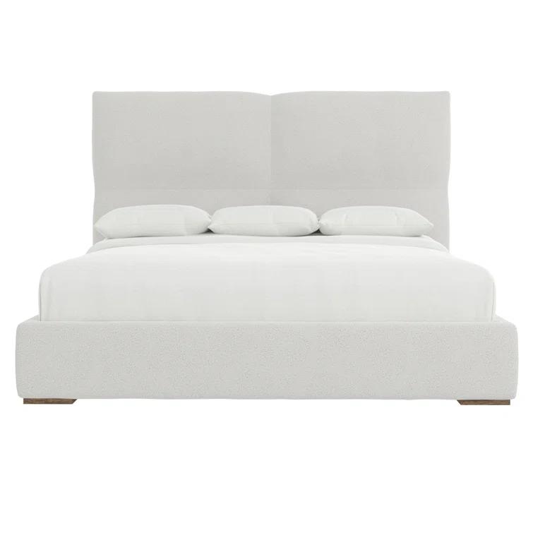 Bernhardt Casa Paros Upholstered Standard Bed