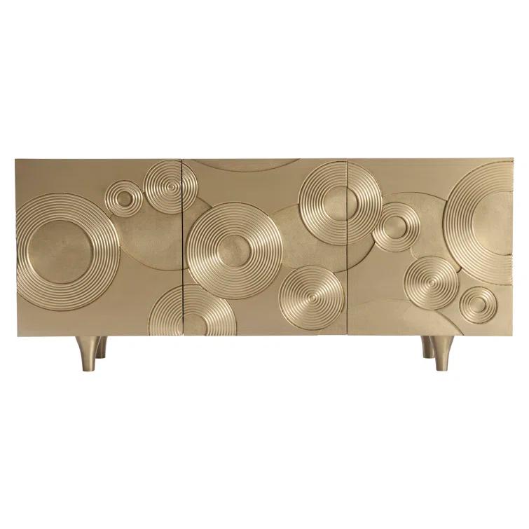 Bernhardt Kintore 72'' Sideboard