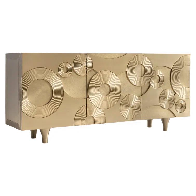 Bernhardt Kintore 72'' Sideboard