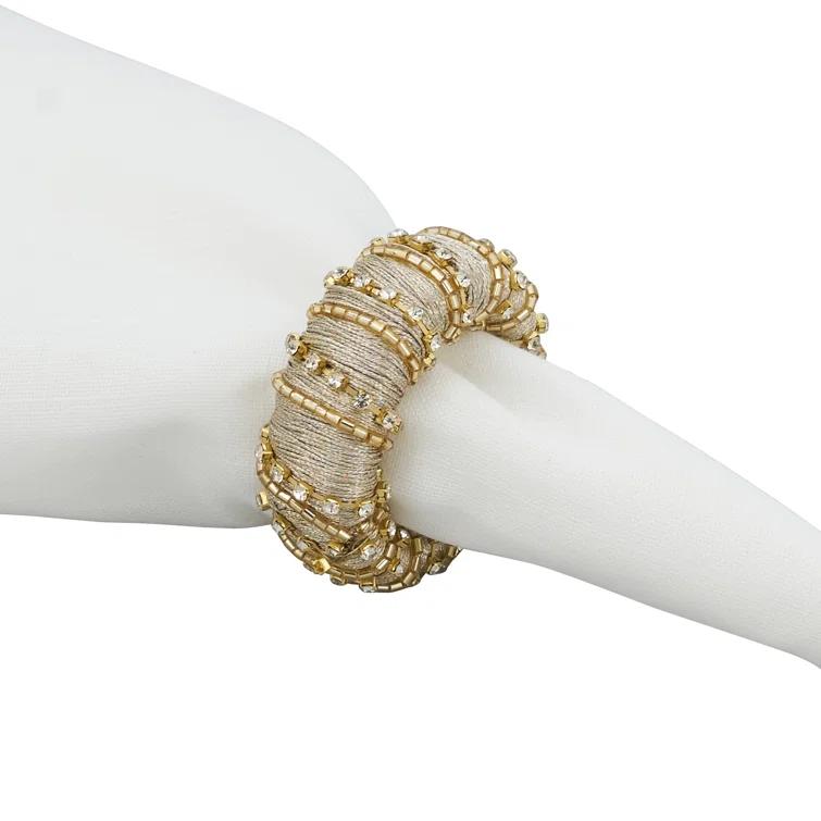 Napkin Ring (Set of 4)