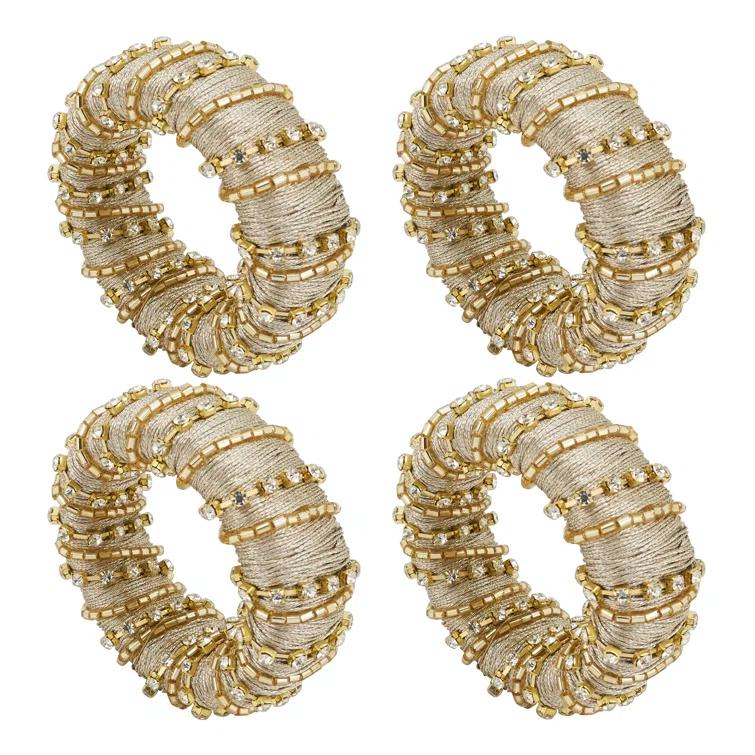 Napkin Ring (Set of 4)