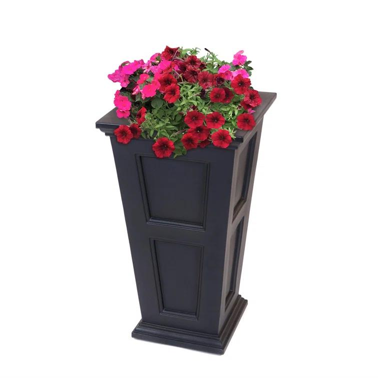 Anastasiya Polyethylene Pot Planter