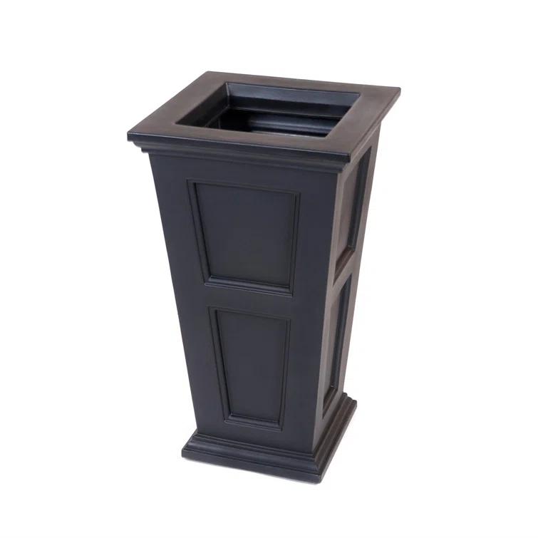 Anastasiya Polyethylene Pot Planter