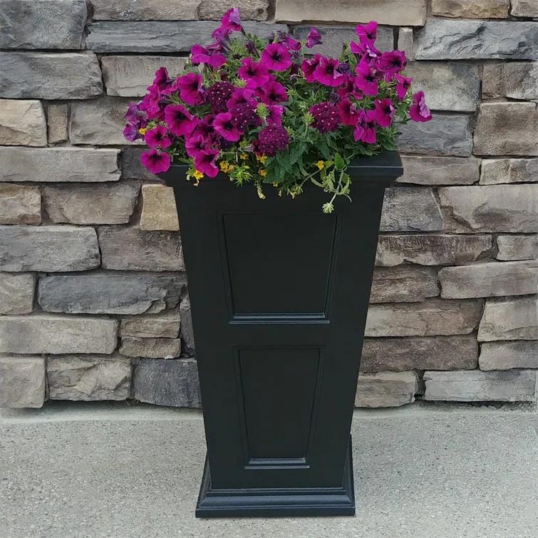 Anastasiya Polyethylene Pot Planter