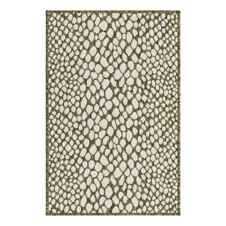 Jill Zarin Cape Town Outdoor Rug