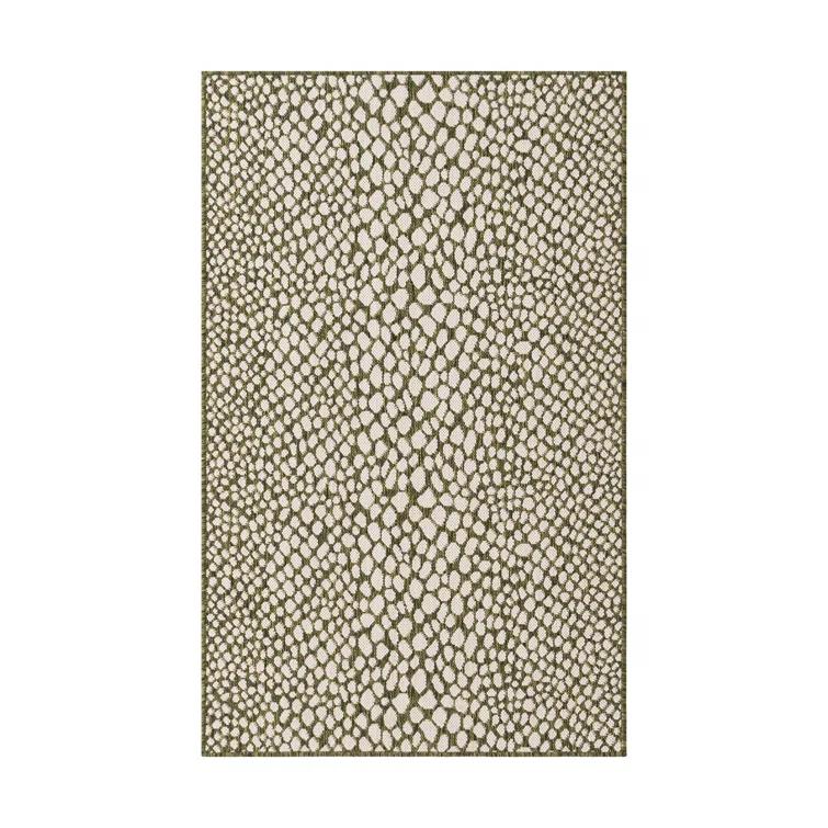 Jill Zarin Cape Town Outdoor Rug