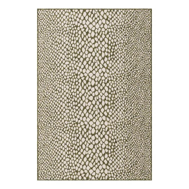 Jill Zarin Cape Town Outdoor Rug