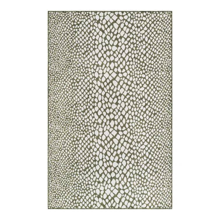 Jill Zarin Cape Town Outdoor Rug