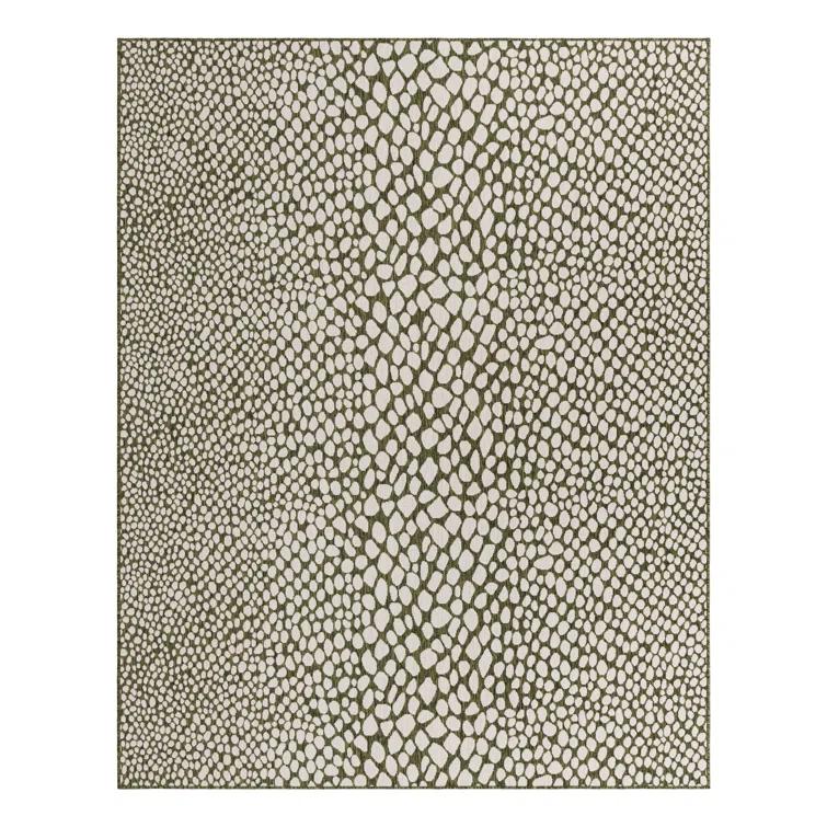 Jill Zarin Cape Town Outdoor Rug