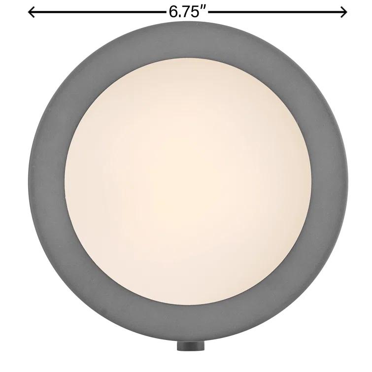 Mercer Single Light Adjustable Wall Sconce