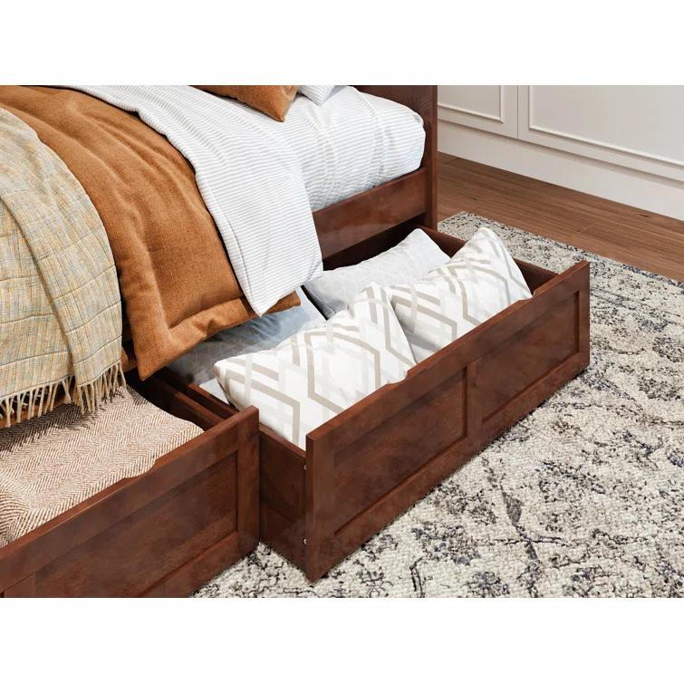 Underbed Storage Drawers