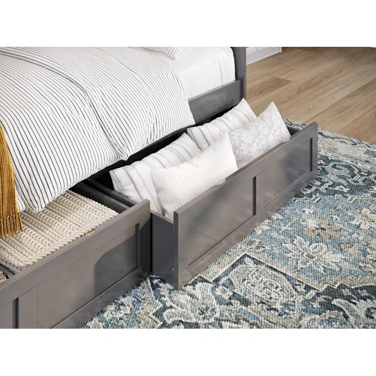 Underbed Storage Drawers