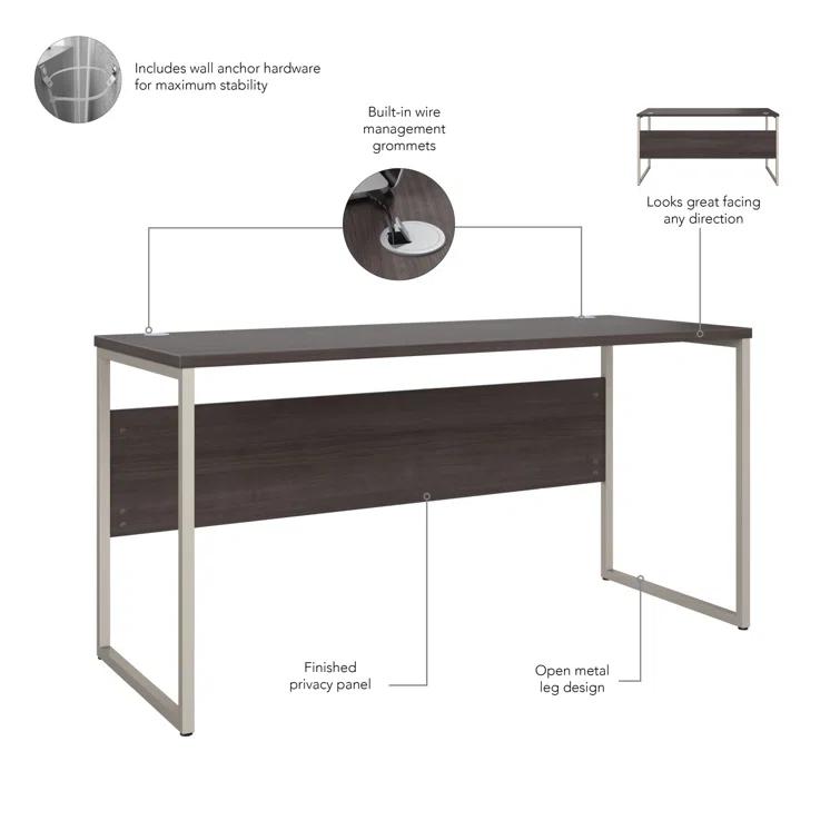 Hybrid Desk