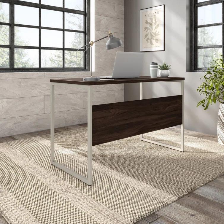 Hybrid Writing Desk