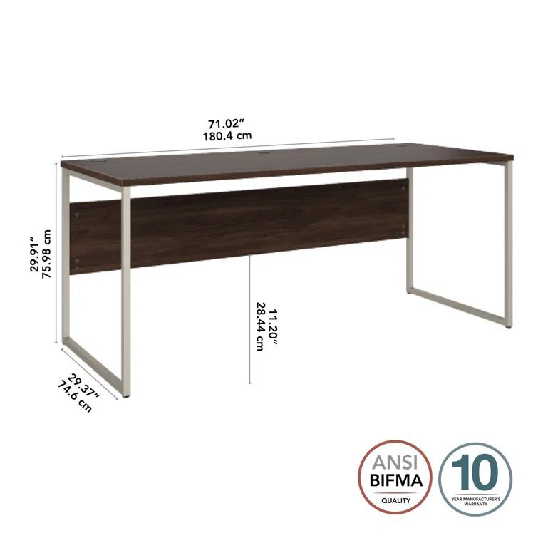 Hybrid Desk