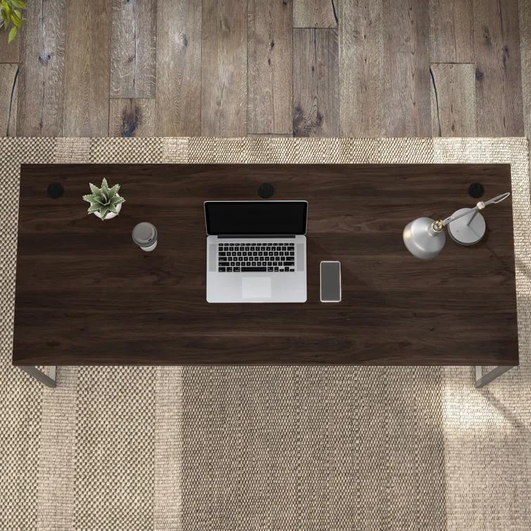 Hybrid Writing Desk