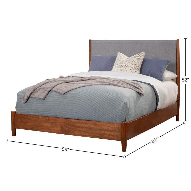 Williams Low Profile Standard Bed
