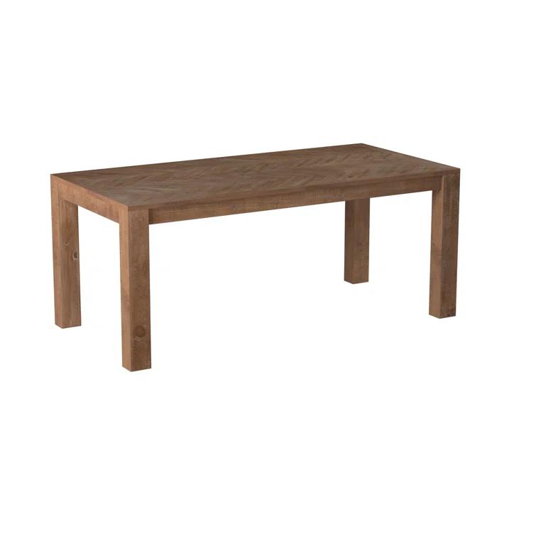 Shae Fixed Top Dining Table