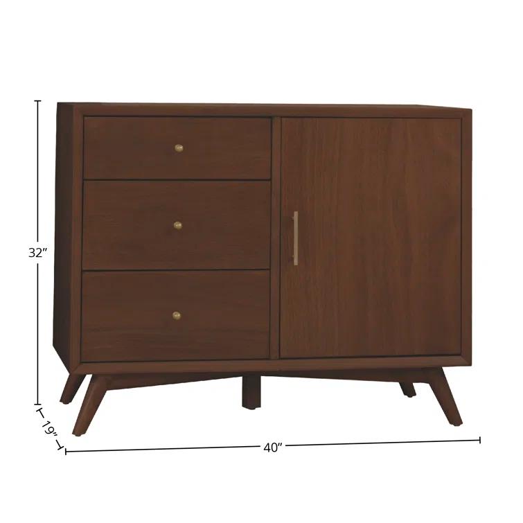 Williams Accent Cabinet