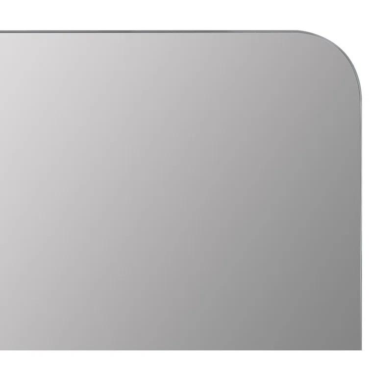 Risette Mirror - Black