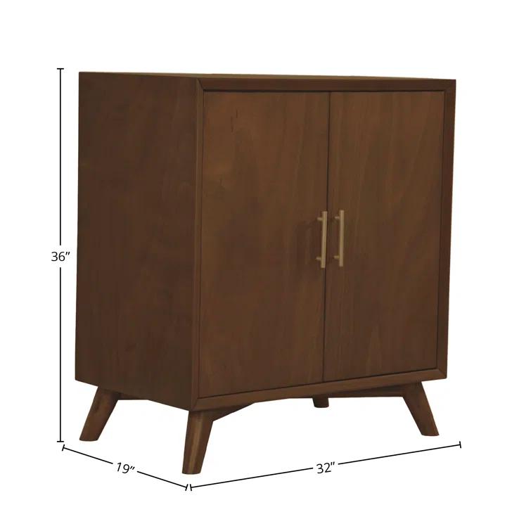 Williams Low Bar Cabinet
