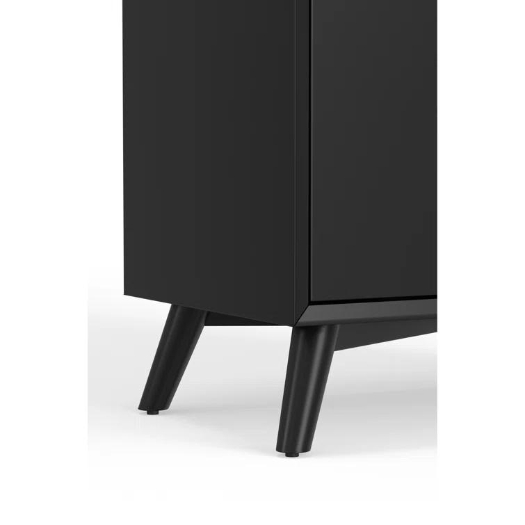 Williams Low Bar Cabinet