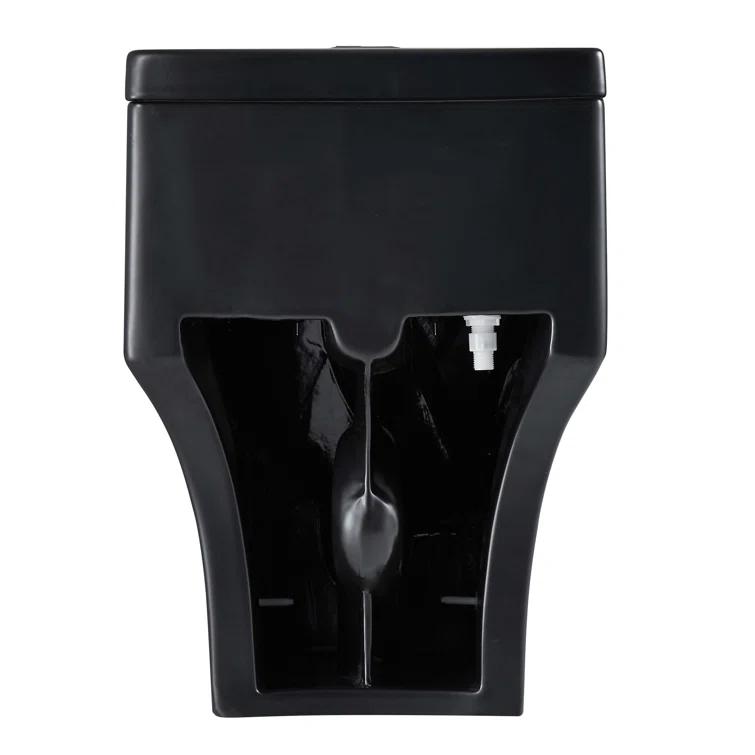 Fine Fixtures 1.6 GPF Comfort Height One-piece Toilet