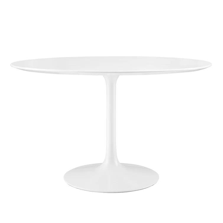 Modway Modway Lippa Round Dining Table