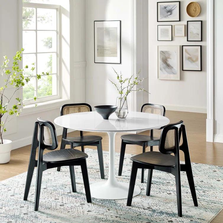 Modway Modway Lippa Round Dining Table
