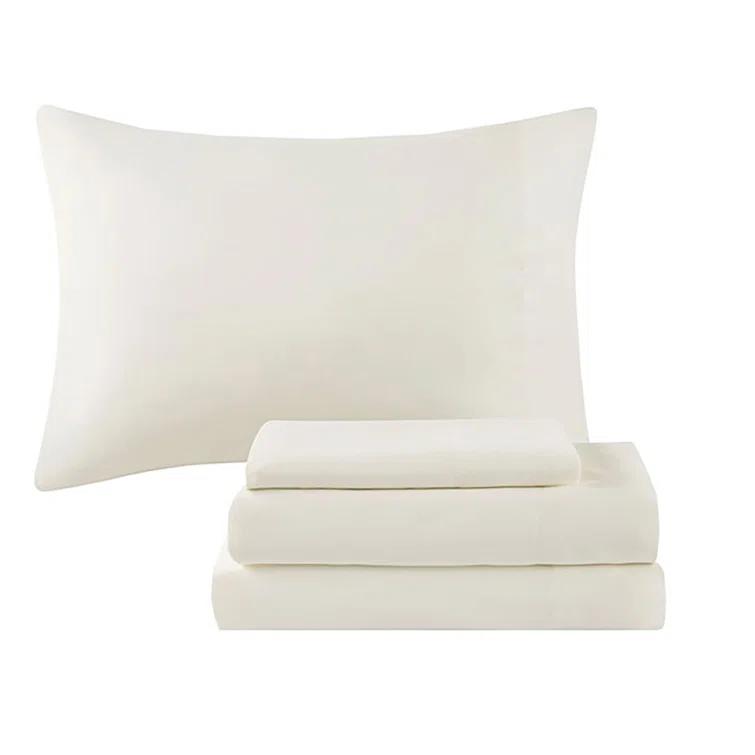 12 Piece Comforter Set with Cotton Bed Sheets